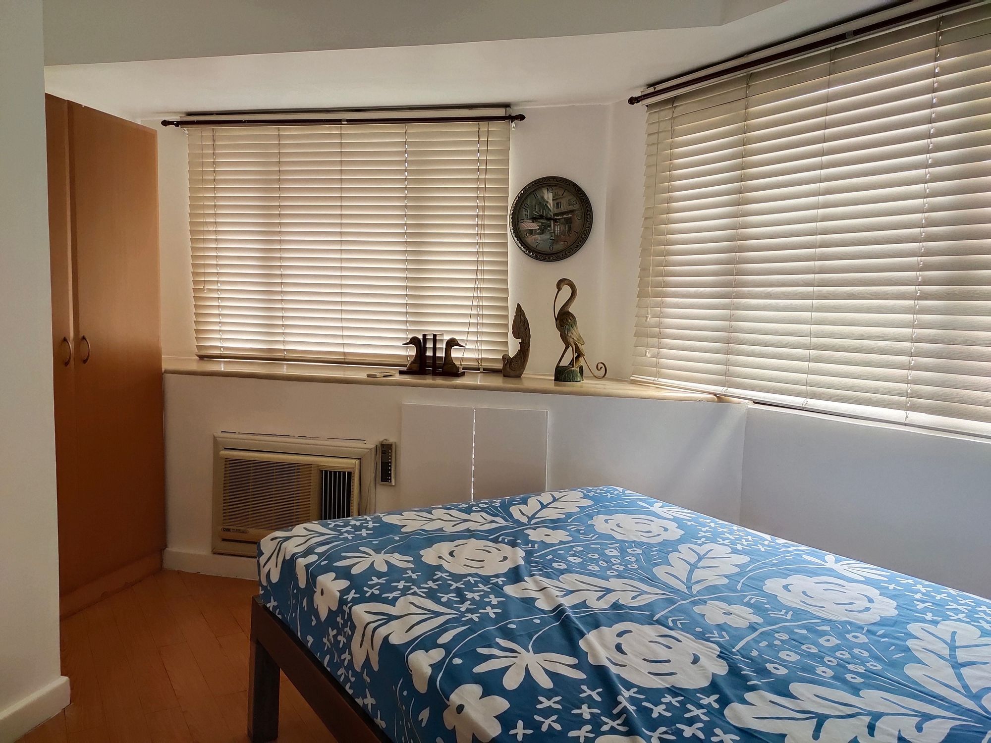Eastwood City Semi Furnished Studio Condo for Rent05