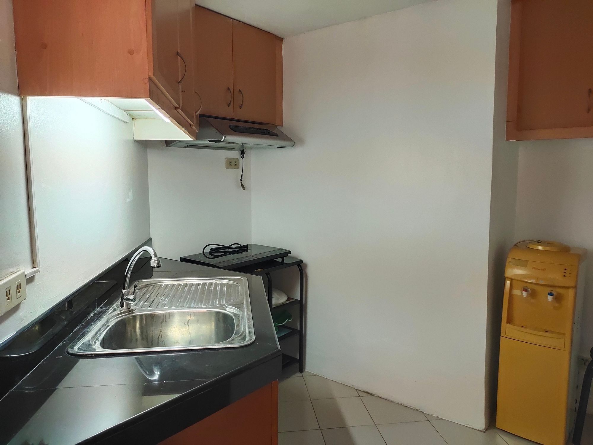 Eastwood City Semi Furnished Studio Condo for Rent06
