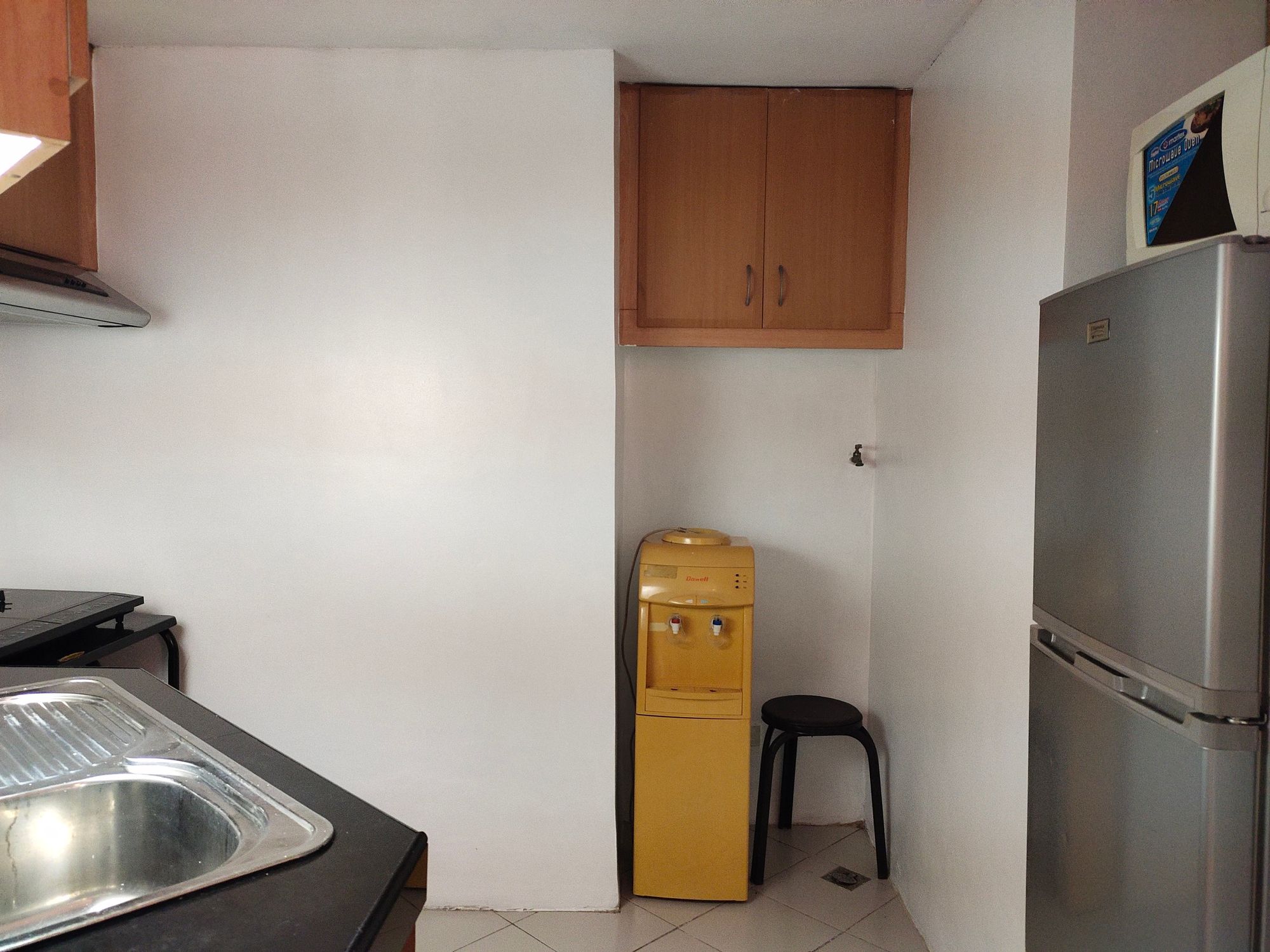 Eastwood City Semi Furnished Studio Condo for Rent07