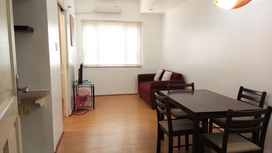 Furnished