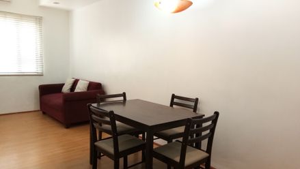 Furnished Condo Unit for Rent in Eastwood City02