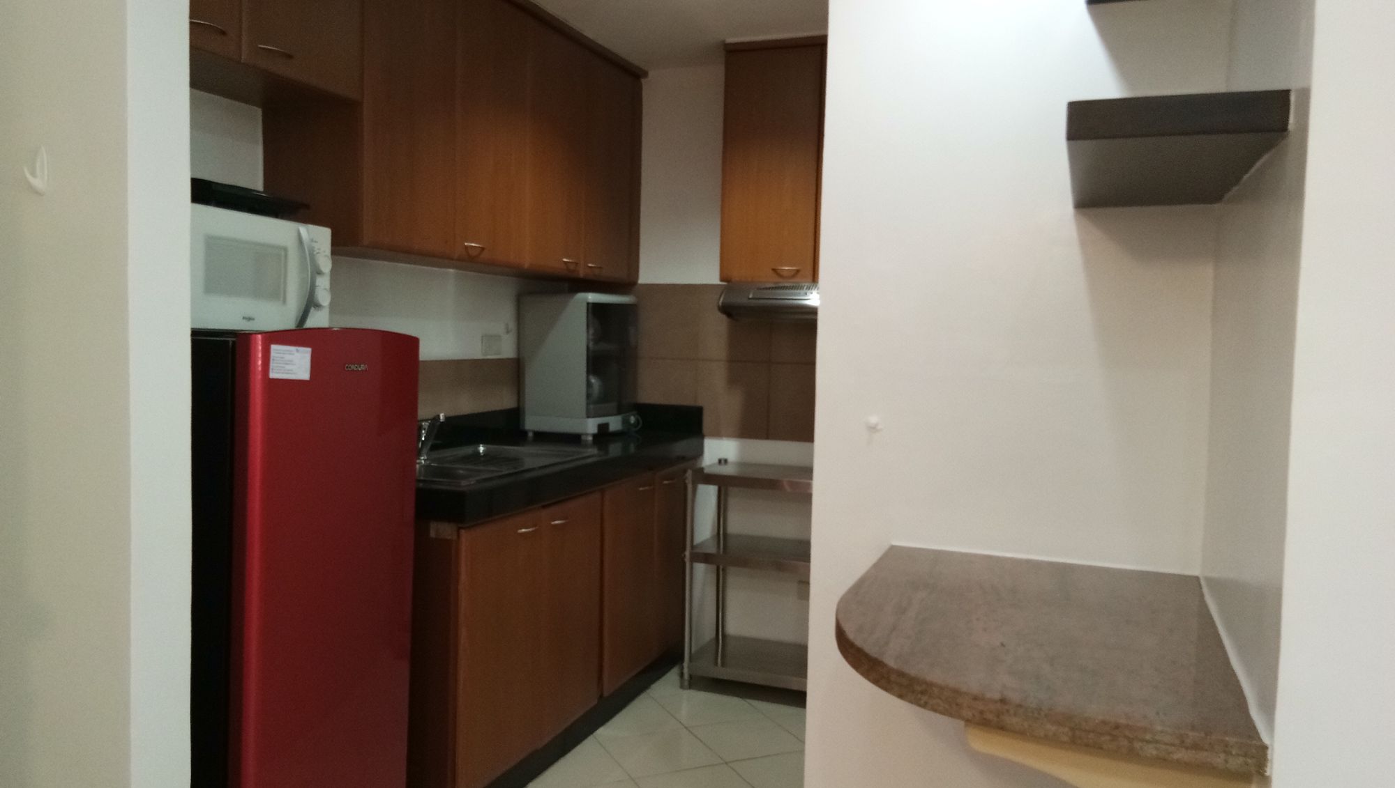 Furnished Condo Unit for Rent in Eastwood City03