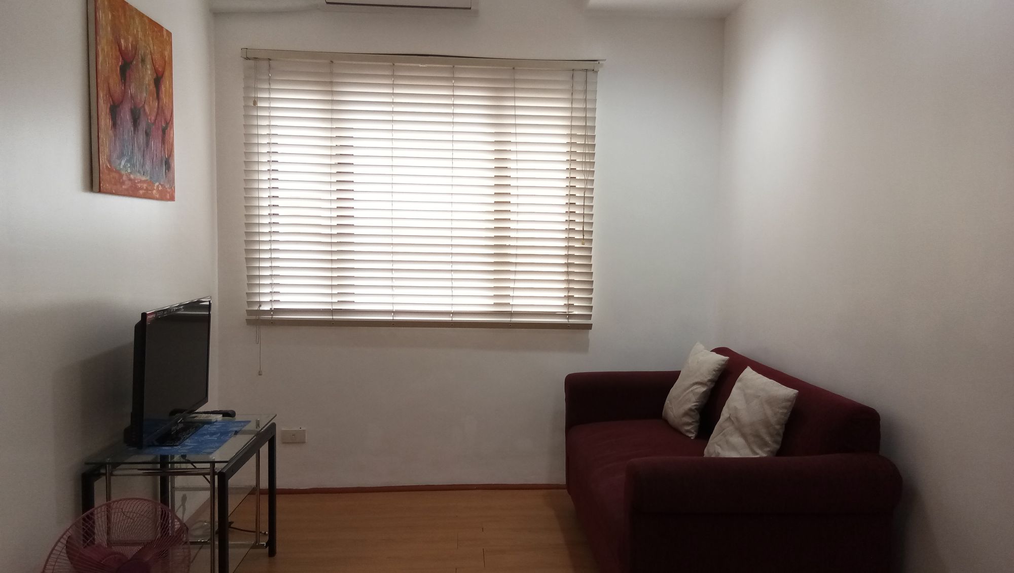 Furnished Condo Unit for Rent in Eastwood City04
