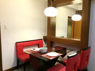 Furnished Condo Unit for Rent in Eastwood City02