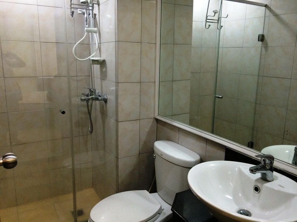 Furnished Condo Unit for Rent in Eastwood City03