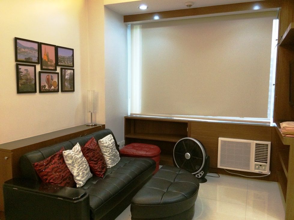 Furnished Condo Unit for Rent in Eastwood City04