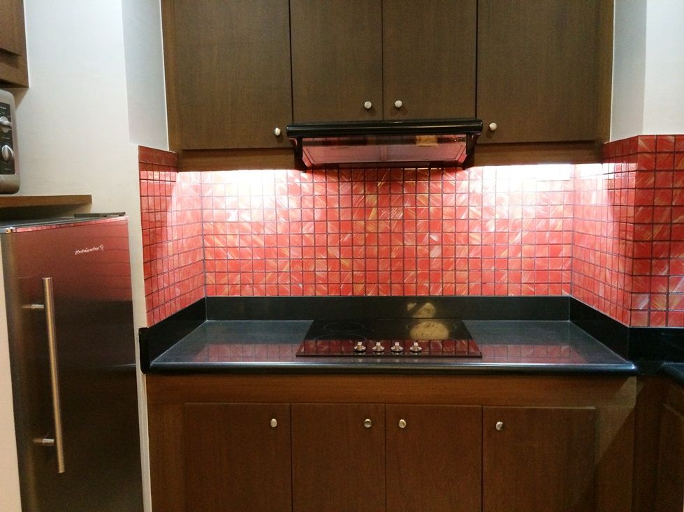 Furnished Condo Unit for Rent in Eastwood City05