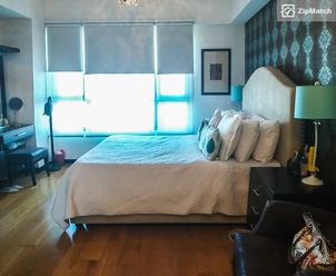 1 Bedroom Condominium Unit For Rent in One Serendra02