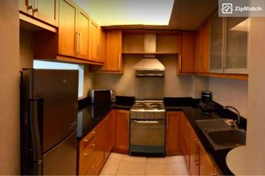 1 Bedroom Condominium Unit For Rent in One Serendra02