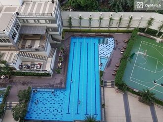 1 Bedroom Condominium Unit For Rent in Sheridan Towers02