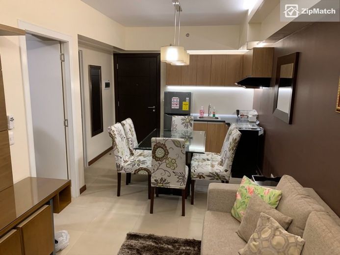1 Bedroom Condominium Unit For Rent in Avida Towers Verte BGC01