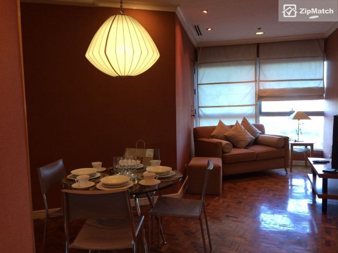 2 Bedroom Condominium Unit For Rent in Galleria Regency01