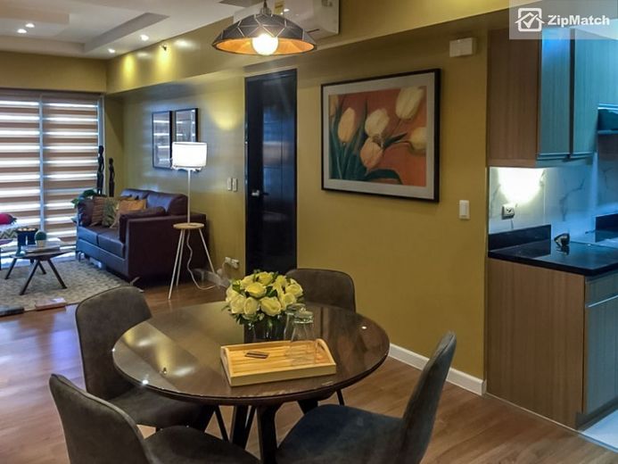 1 Bedroom Condominium Unit For Rent in The Maridien01