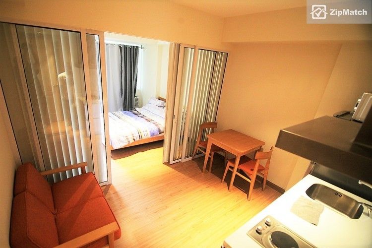 1 Bedroom Condominium Unit For Rent in Azure Urban Resort Residences01