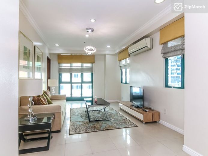 2 Bedroom Condominium Unit For Rent in Penhurst Park Place01