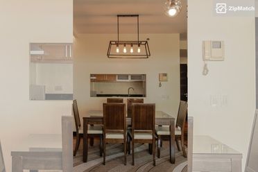 1 Bedroom Condominium Unit For Rent in One Serendra02