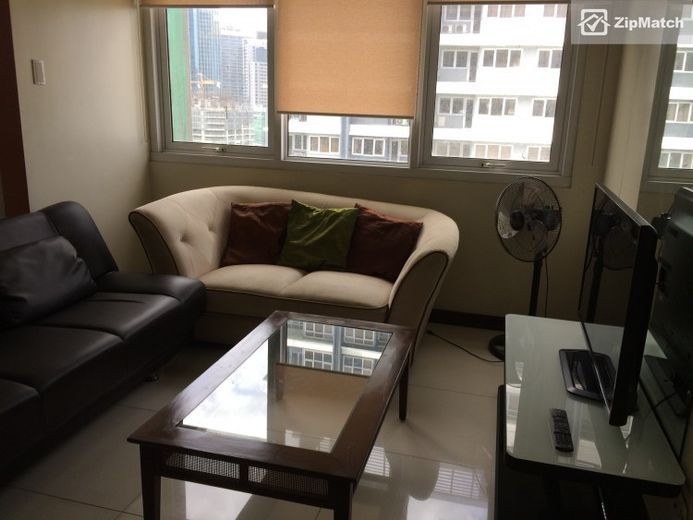 2 Bedroom Condominium Unit For Rent in Sonata Private Residences01
