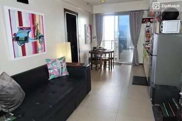 1 Bedroom Condominium Unit For Rent in Ibiza Tower02