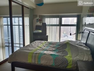 2 Bedroom Condominium Unit For Rent in Eastwood Le Grand Tower 302