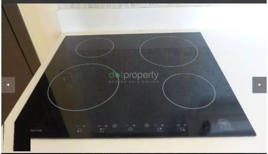 Acqua Private Residences 2-Bedroom Condo for Rent.03