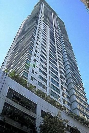 "1 Bedroom, Condo For Rent in One Legazpi Park Makati City."01