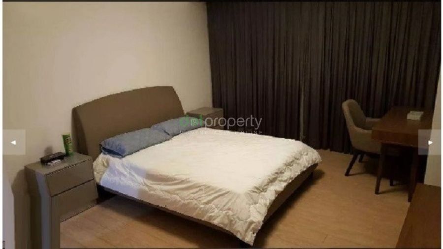 1 Bedroom Condo for Rent at One Shangri-La Place.01