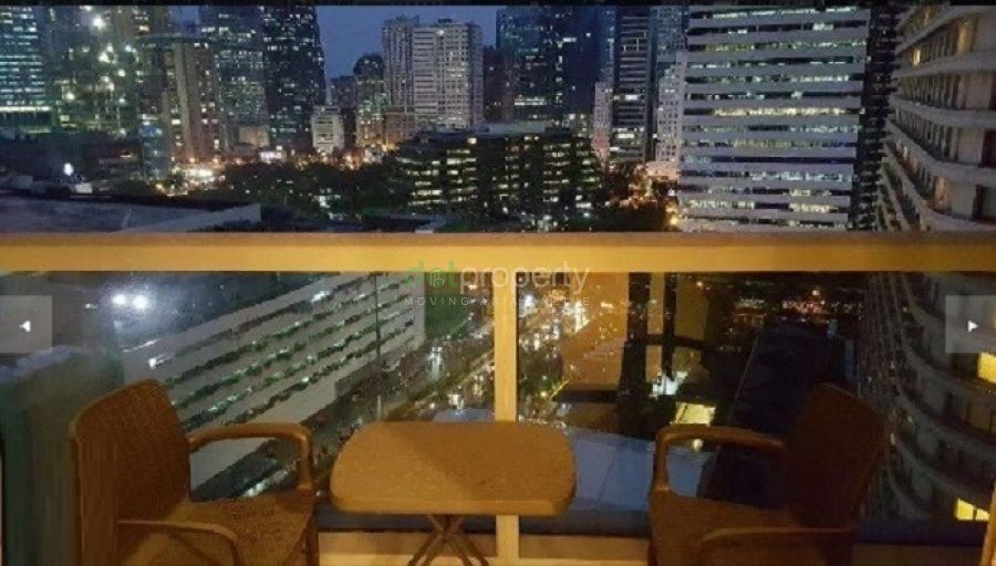 1 Bedroom Condo for Rent at One Shangri-La Place.03