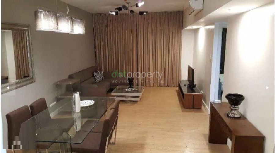 1 Bedroom Condo for Rent at One Shangri-La Place.04