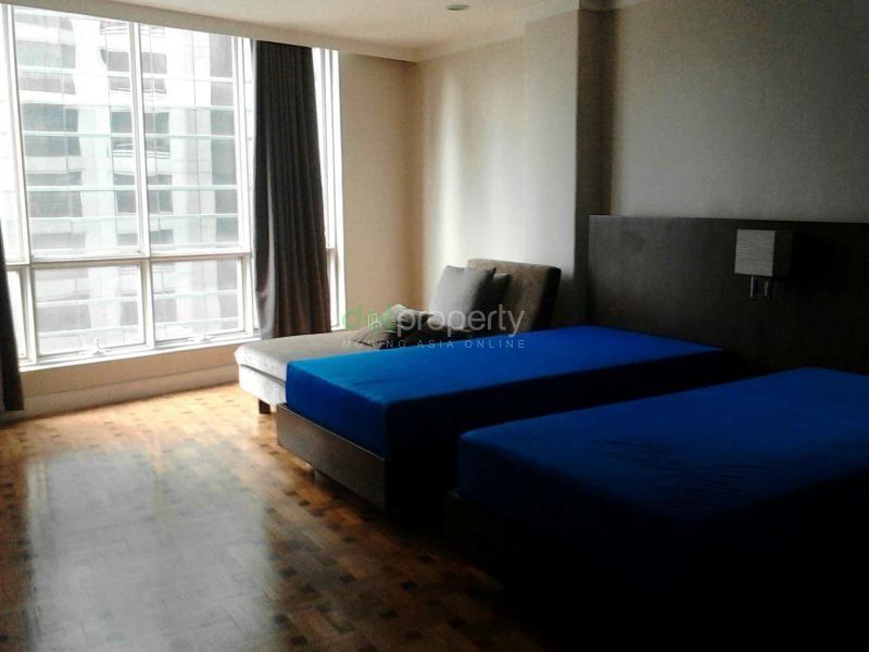 "Condominium For Rent in Ponte Salcedo, Makati City."03