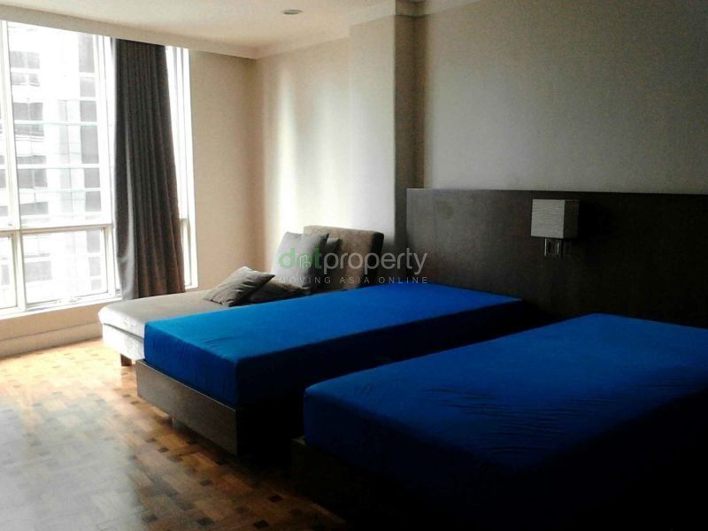 "Condominium For Rent in Ponte Salcedo, Makati City."04