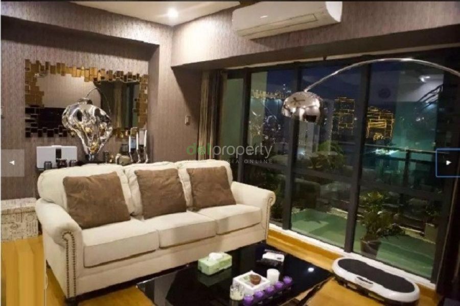 MIlano Residences 3-Bedroom Condo for Rent.03