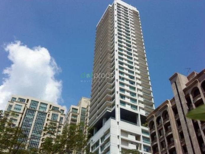 Four Seasons 3-Bedroom Condo for Rent.01