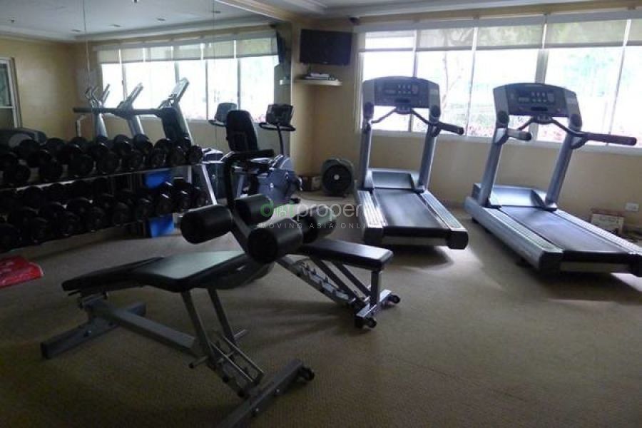 "3 Bedroom, Condo For Rent in The Regency at Salcedo, Makati."03