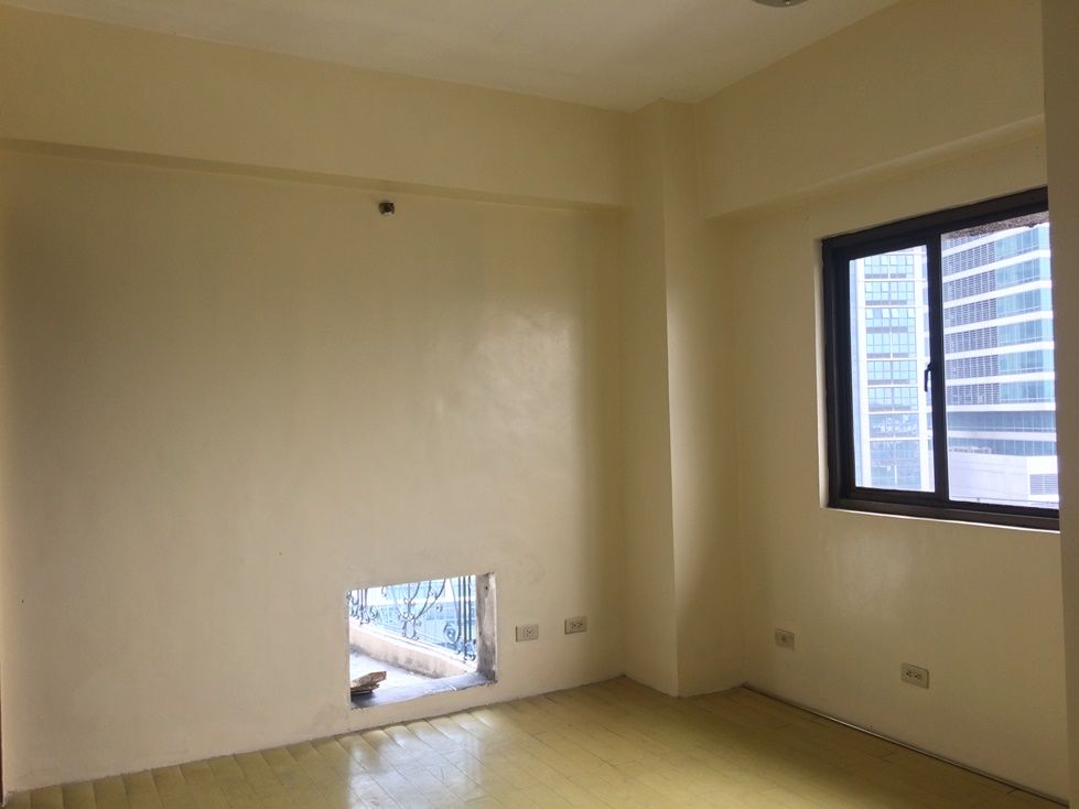 Affordable Studio Unit for Rent in Eastwood City04
