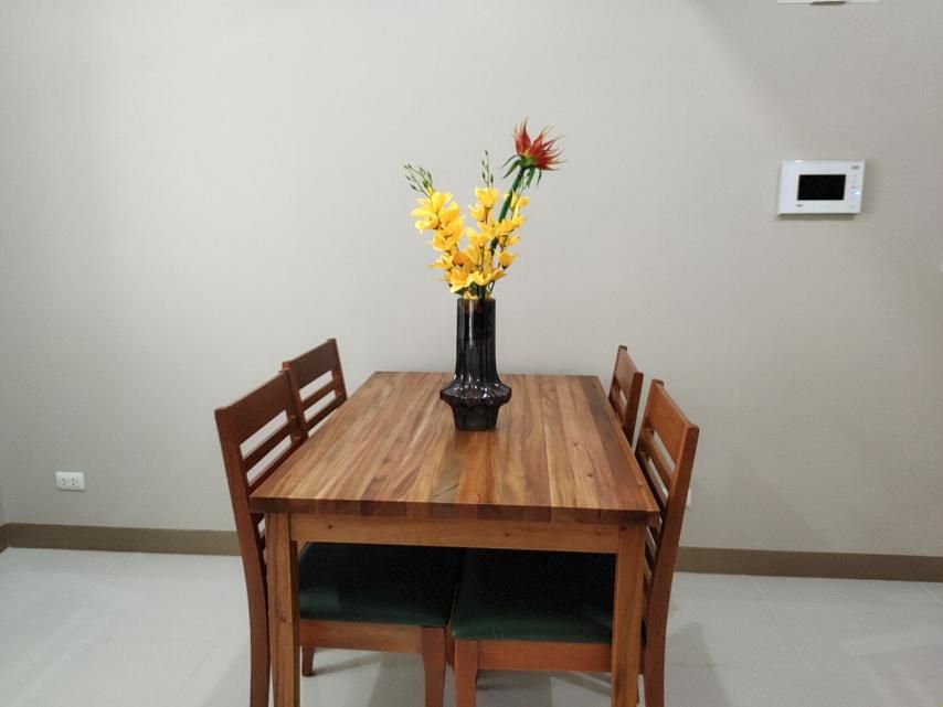1 bedroom furnished for Rent in Eastwood City05