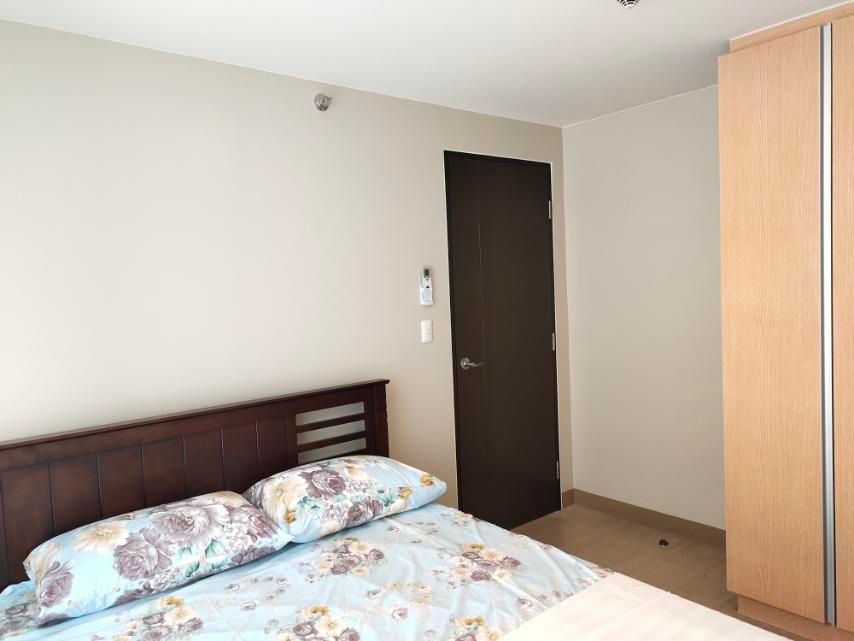 1 bedroom furnished for Rent in Eastwood City06