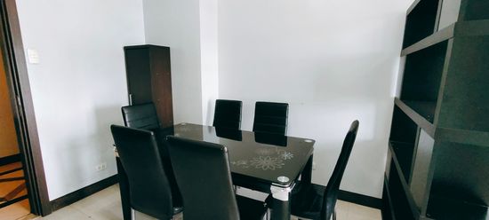 Eastwood City QC For Rent Affordable Studio Unit02