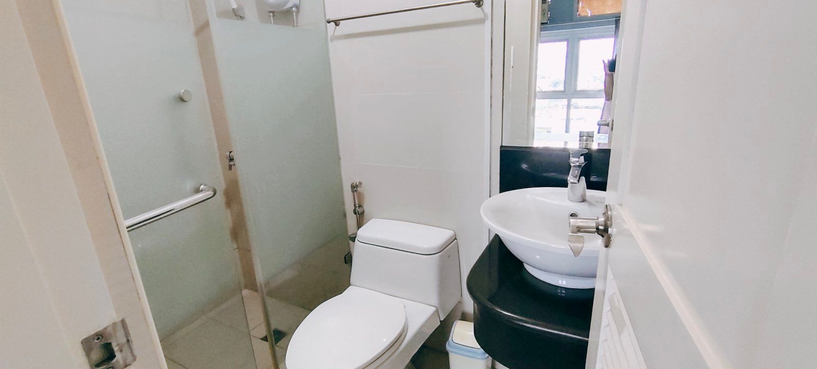 Eastwood City QC For Rent Affordable Studio Unit03