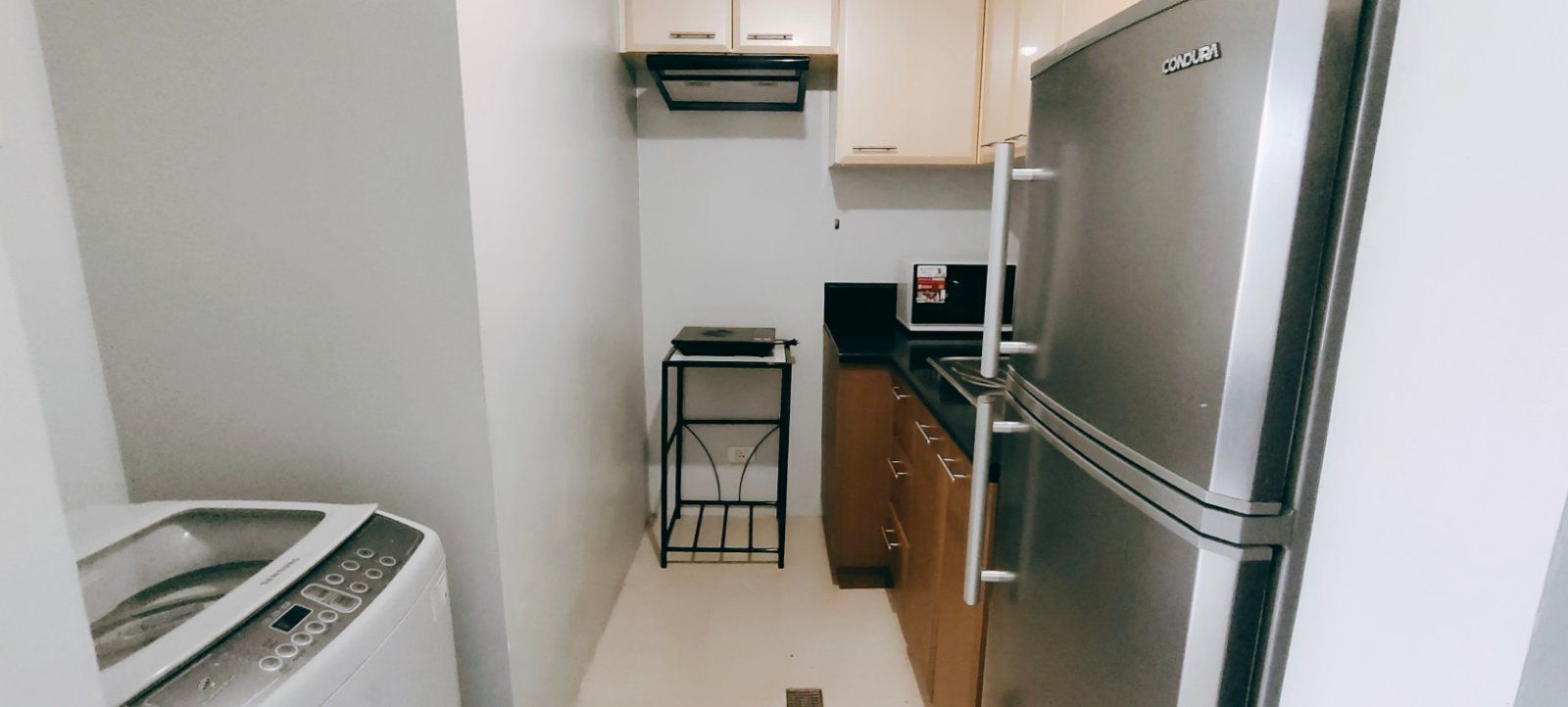 Eastwood City QC For Rent Affordable Studio Unit04