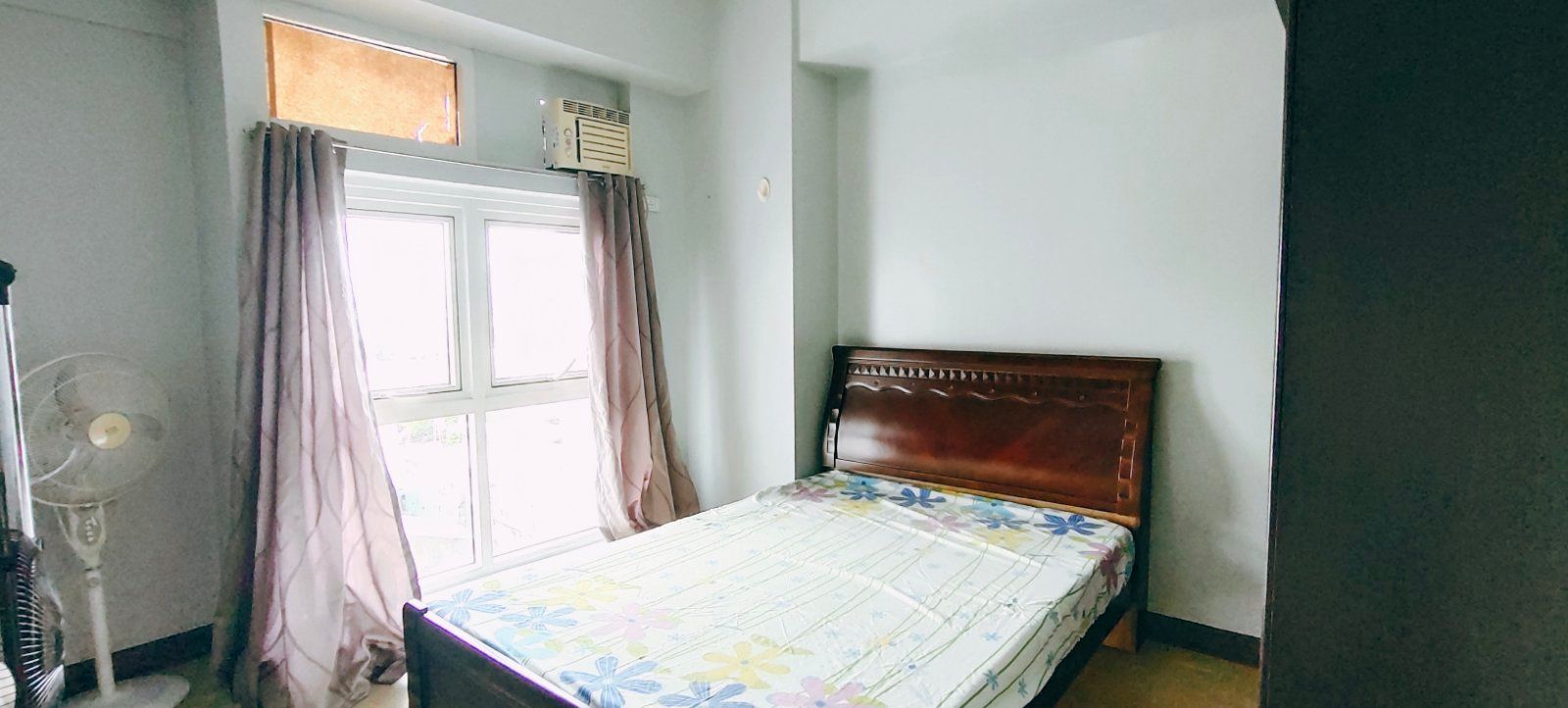 Eastwood City QC For Rent Affordable Studio Unit06