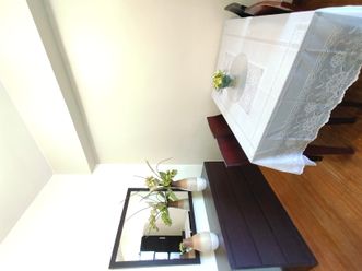 Eastwood City Furnished Studio Unit for Rent02