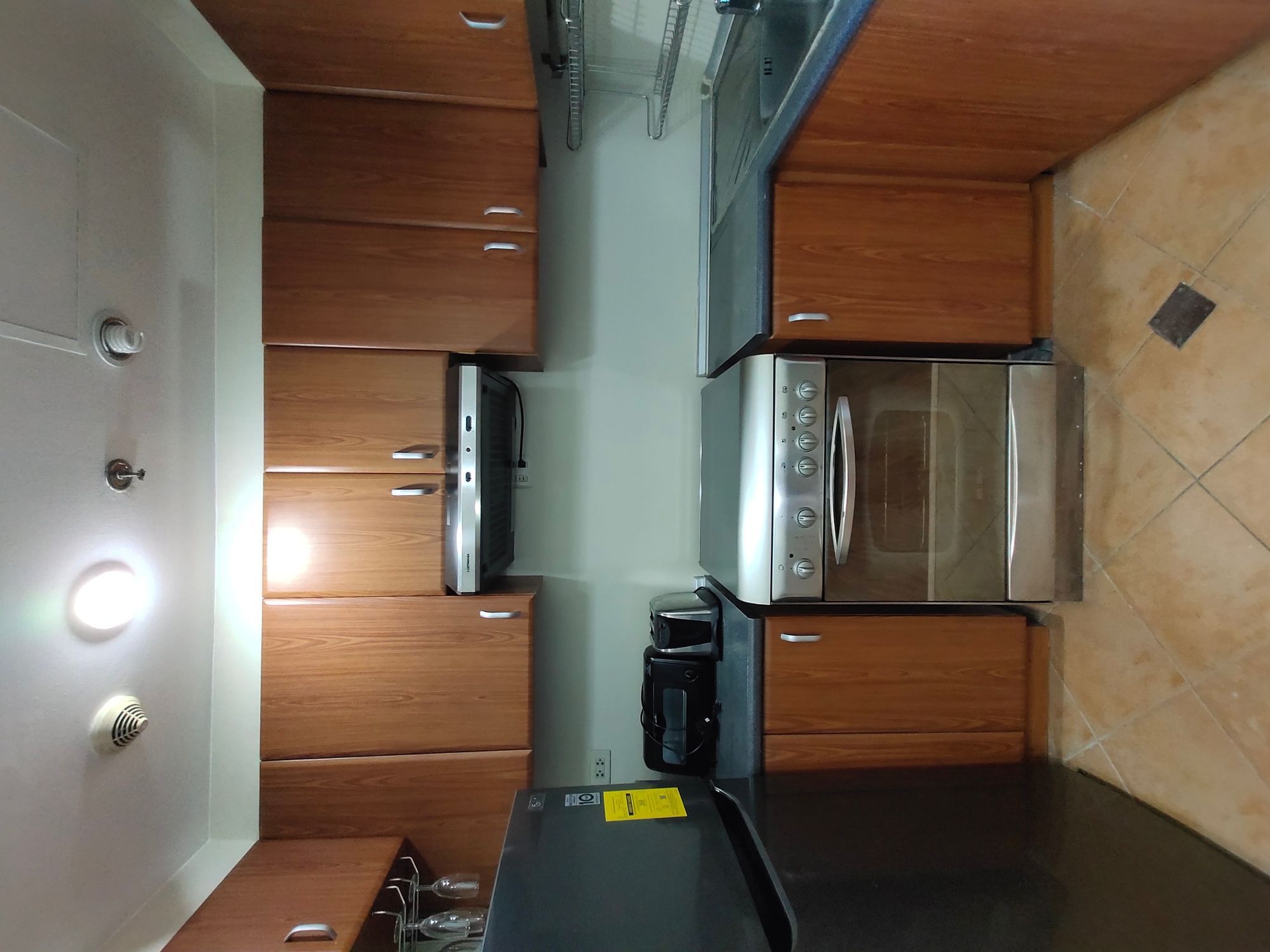 Eastwood City Furnished Studio Unit for Rent05