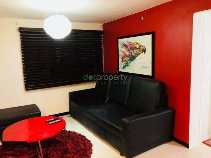 California Garden Square 2-Bedroom Condo for Rent.01