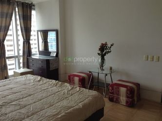 Mckinley Hill Garden Villas 2-Bedroom Condo for Rent.02