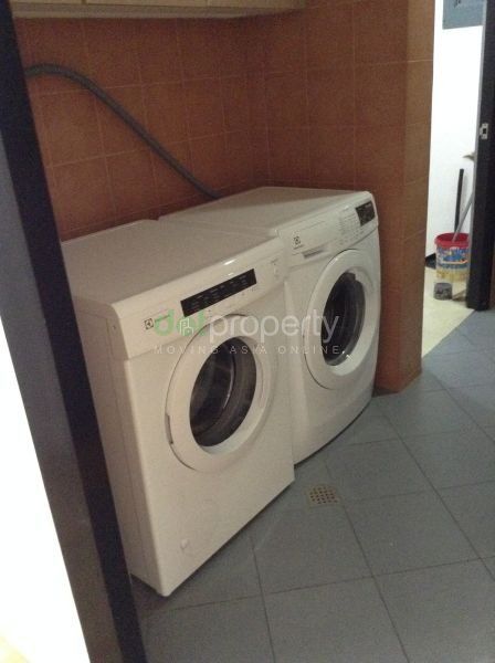 Mckinley Hill Garden Villas 2-Bedroom Condo for Rent.03