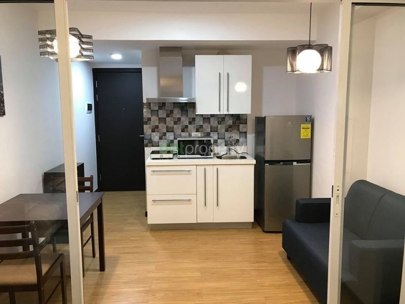 Acqua Private Residences 1-Bedroom Condo for Rent.03