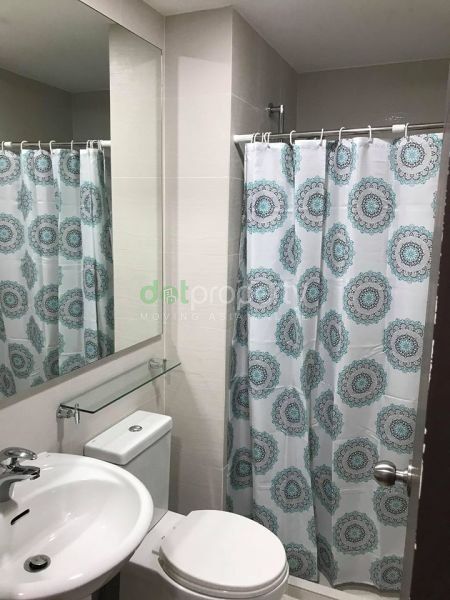 Acqua Private Residences 1-Bedroom Condo for Rent.04