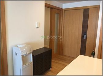 "Condominium For Rent in Park Terraces, Makati City."02