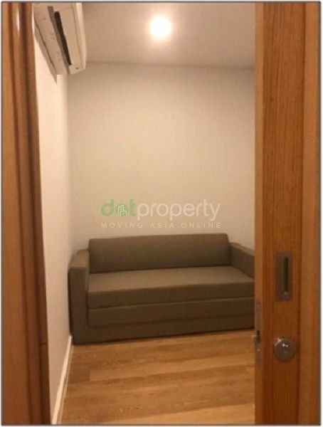 "Condominium For Rent in Park Terraces, Makati City."03