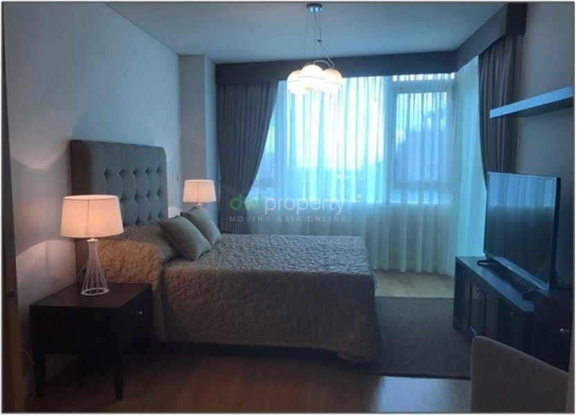 "Condominium For Rent in Park Terraces, Makati City."04